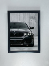 Bmw M5 Frame