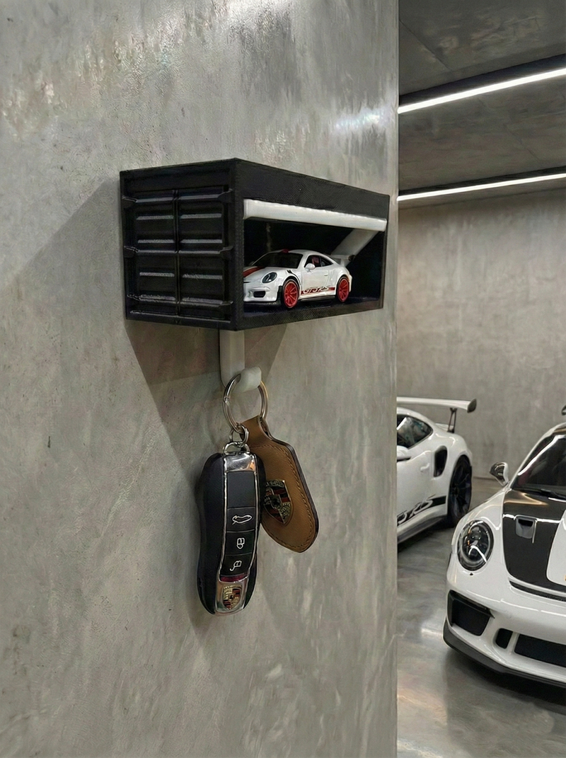 KeyHolders
