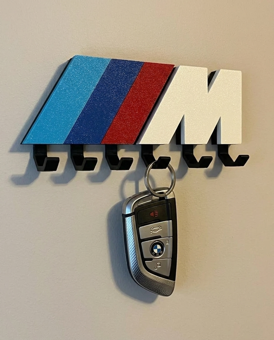 Bmw M KeyHolder