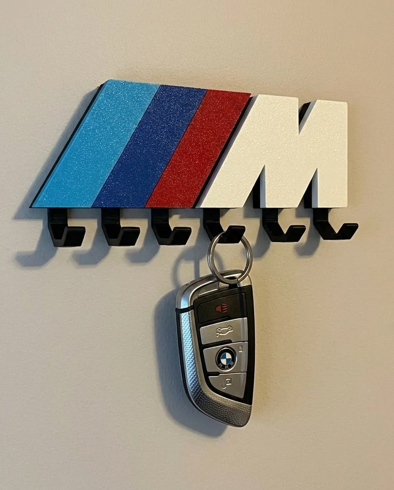 Bmw M KeyHolder