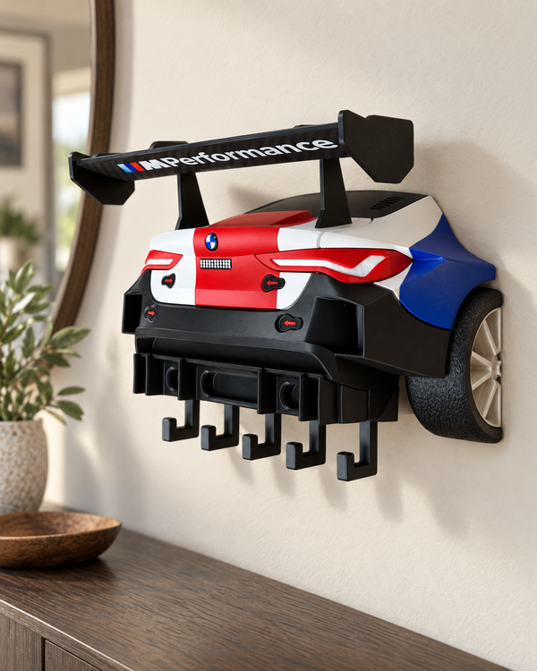 BMW Key holder