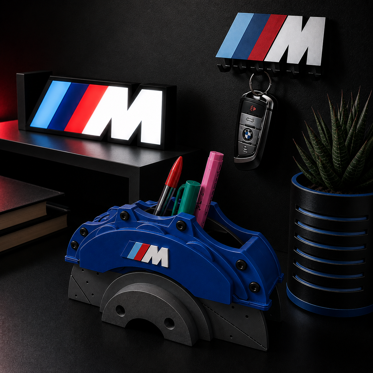 BMW enthusiast bundle