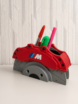 BMW Brake Caliper Pencil Holder