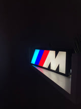 Bmw M LightBox