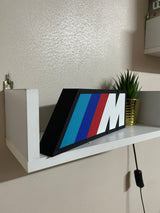 Bmw M LightBox