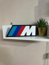 Bmw M LightBox