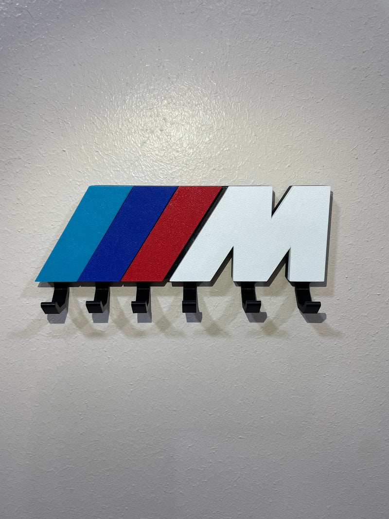 Bmw M KeyHolder