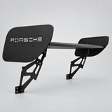 Porsche GT3 spoiler shelf