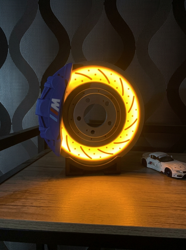 Bmw Car Break Disc